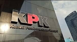 KPK MASIH BERTAJI