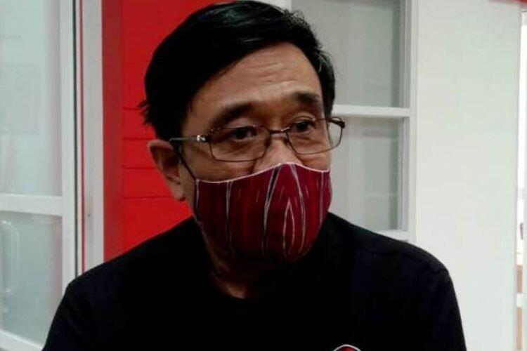 Terjaring OTT KPK, PDI-P Berhentikan Wali Kota Cimahi Tidak Hormat 