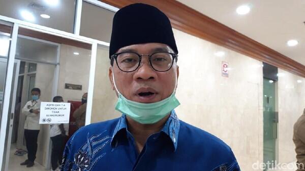 Tengku Zul dkk Tak Masuk Kepengurusan, Komisi VIII Ingatkan MUI Milik Umat
