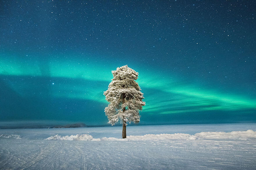 TAKJUB!! 10 Foto Astronomi Ini Akan Membuat Kamu Merasa Kecil.