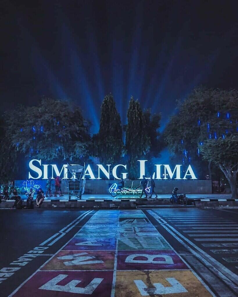 Jalan-Jalan Hemat, Inilah 8 Tempat Wisata Gratis di Semarang