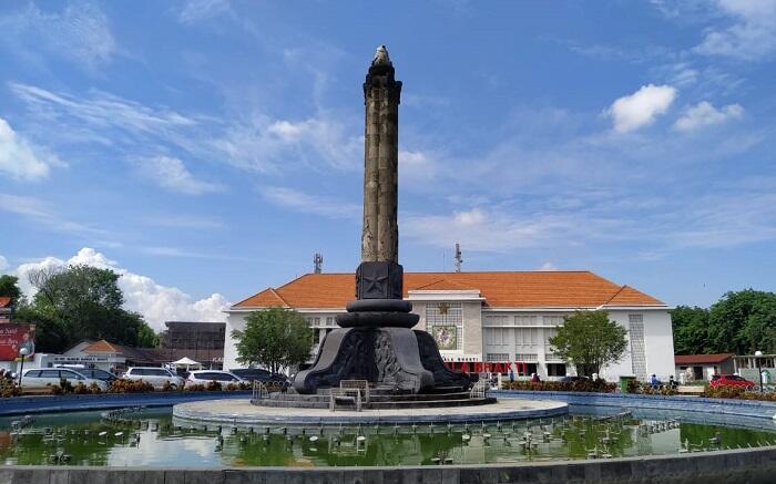 Jalan-Jalan Hemat, Inilah 8 Tempat Wisata Gratis di Semarang