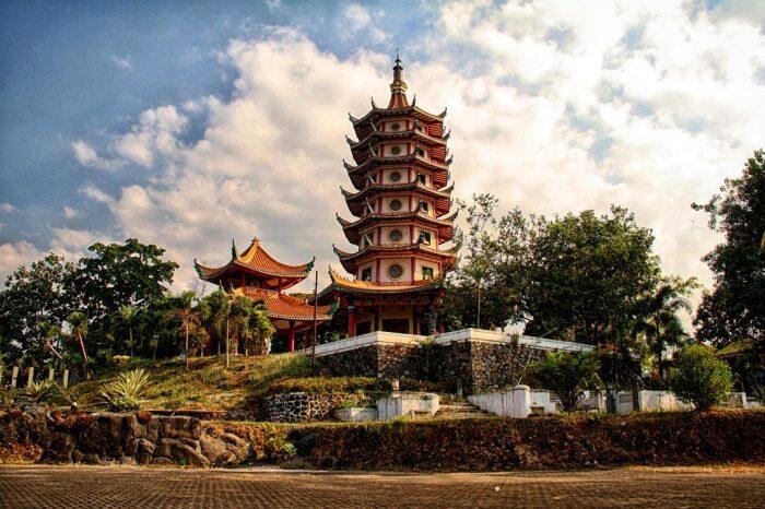 Jalan-Jalan Hemat, Inilah 8 Tempat Wisata Gratis di Semarang