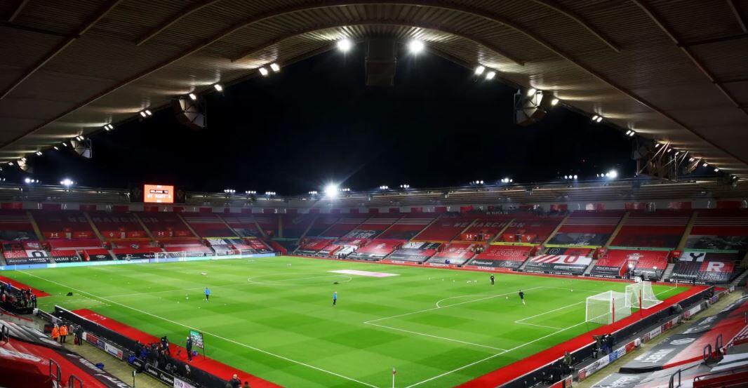 Fakta Ini Mendukung Man. United Menang atas Southampton... tapi Yakin?