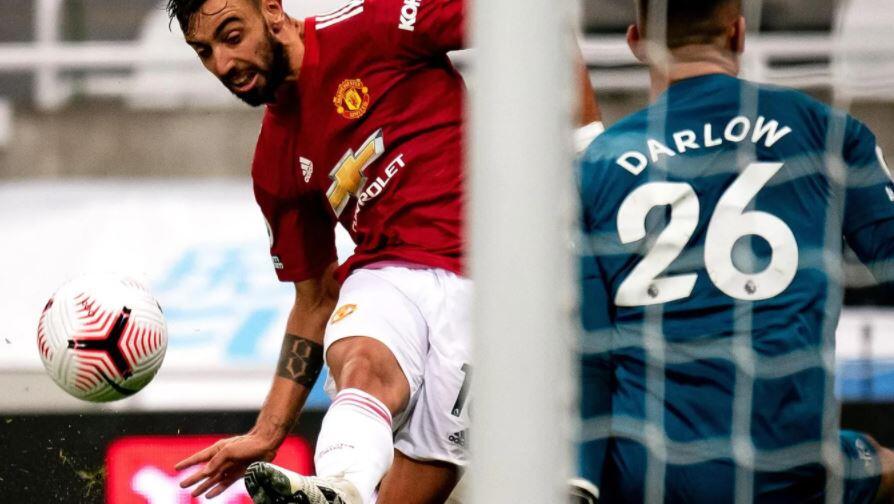 Yang Ditunggu dari Southampton Vs Man. United: Penalti Fernandes dan Theo Walcott
