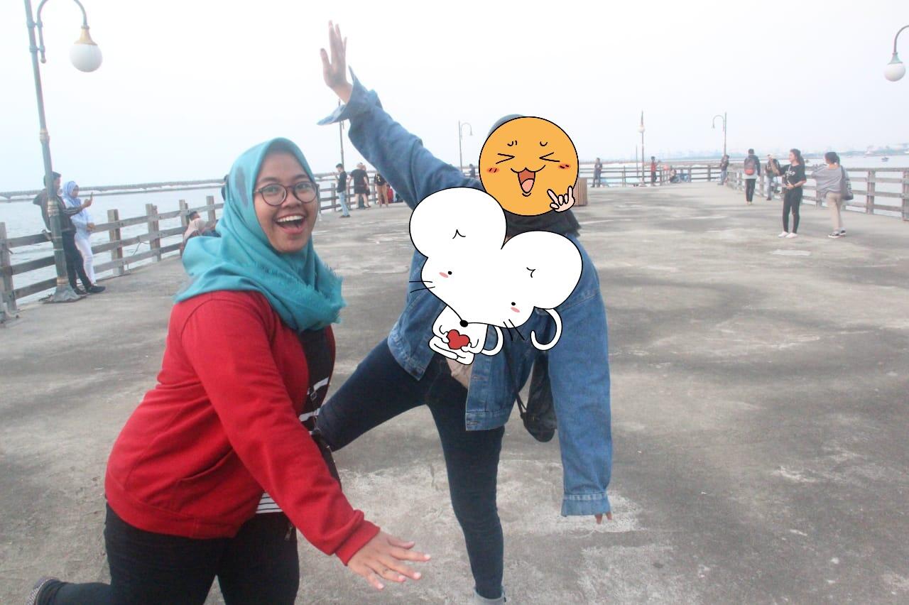 Mau Berwisata? Kesini Aja Gan-sis!