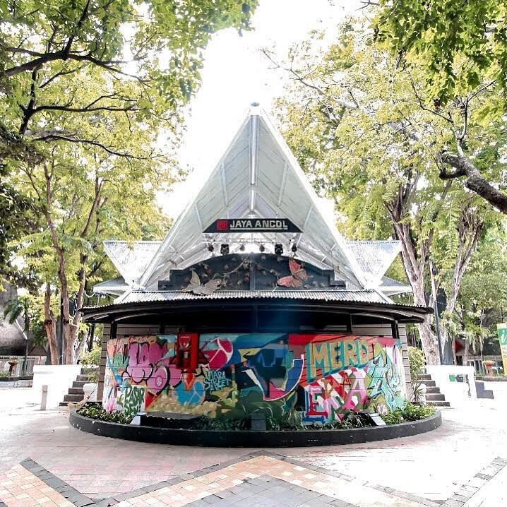 Mau Berwisata? Kesini Aja Gan-sis!