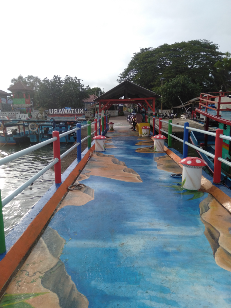 Wisata Kutawaru, Tempat Liburan Seru yang Cocok Dikunjungi Saat Tahun Baru!