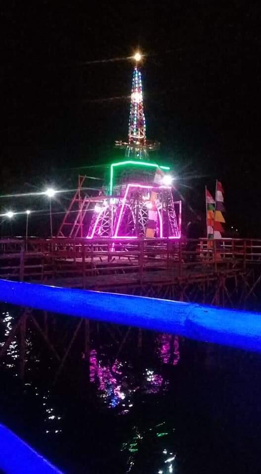 Wisata Kutawaru, Tempat Liburan Seru yang Cocok Dikunjungi Saat Tahun Baru!
