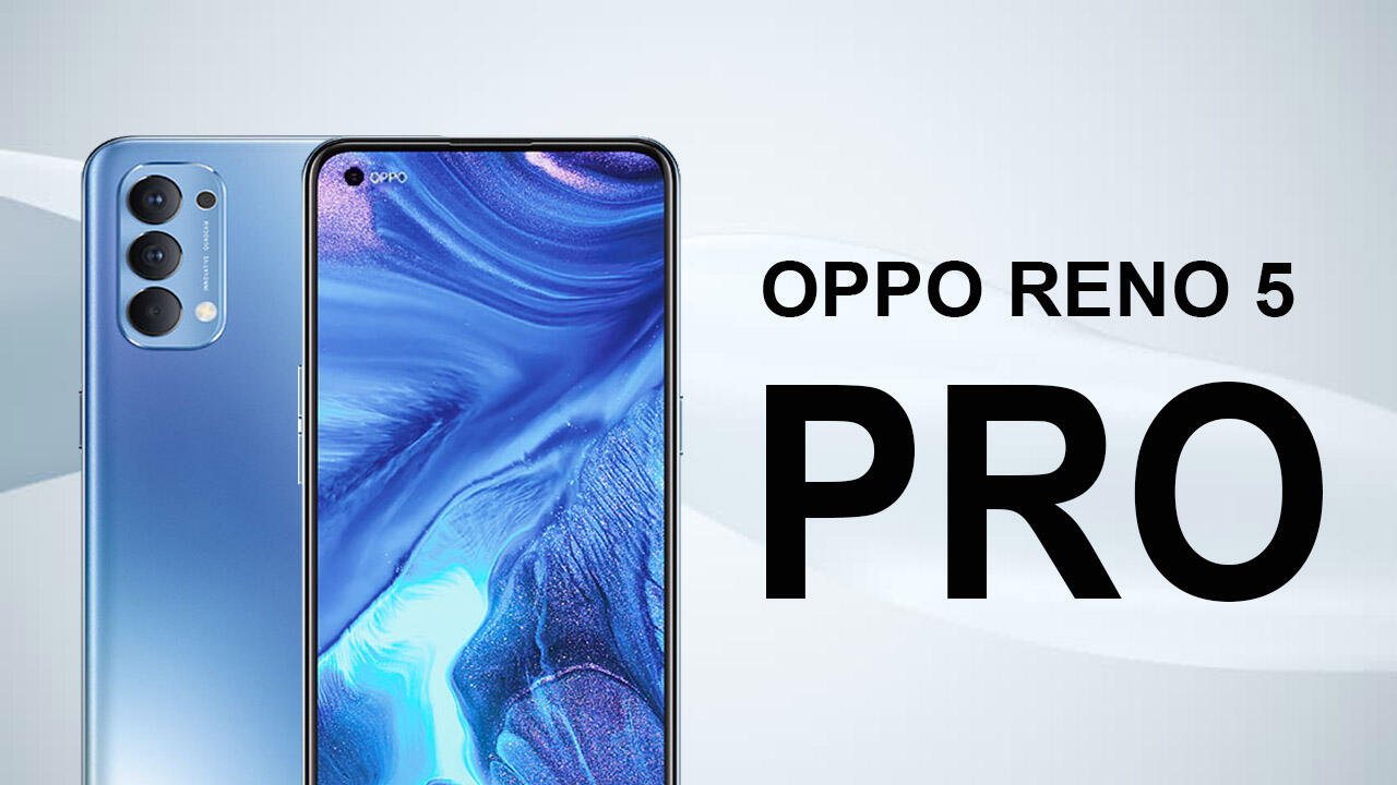 Oppo Reno 5 Pro Spesifikasi Dan Harga Terbaru 2020 Review Indonesia