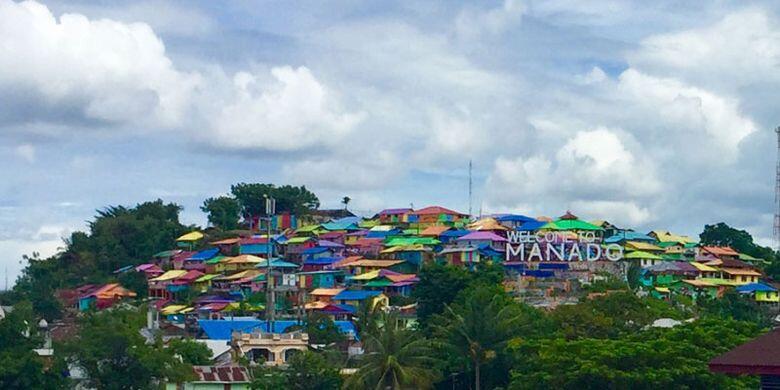&#91;COC Reg. Manado&#93; Amazing Manado, Destinasi Wisata dan Kuliner Teristimewa! 