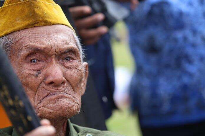 &#91;Coc Reg. Jember&#93; Pak Bura, Heroik Celurit dari Jember yang Jasadnya Dibakar Belanda