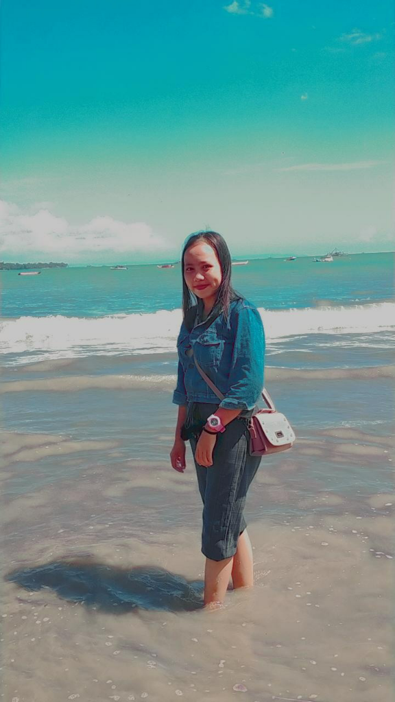 Pantai Lippo Carita, Wisata Murah Bagi Keluarga