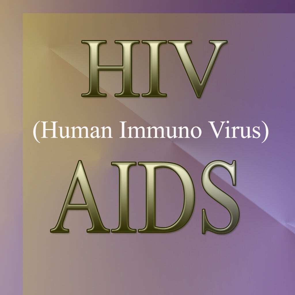 HARI AIDS SEDUNIA - Memperingati Hari AIDS Internasional 2020