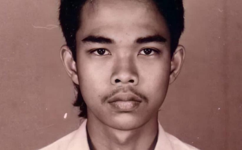 Ustaz Abdul Somad Unggah Foto Lawas, Netizen Sebut Dilan 1993