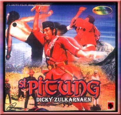 &#91;Request&#93; Remake film si Pitung