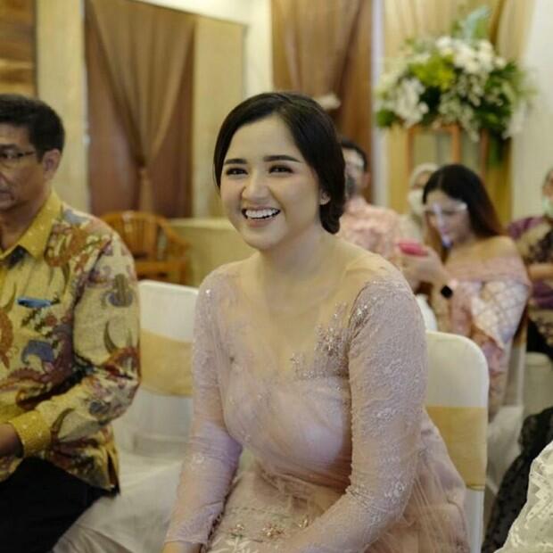 Dahulu Foto Gadis ini Sangat Viral, Sekarang Sudah Mau Nikah