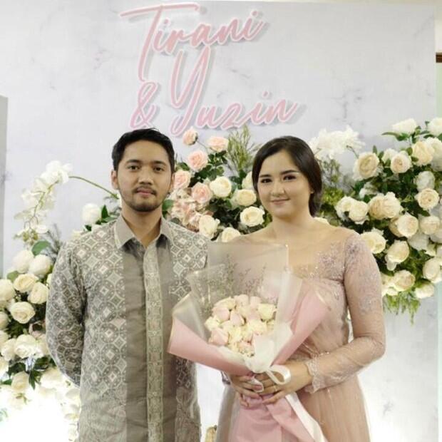 Dahulu Foto Gadis ini Sangat Viral, Sekarang Sudah Mau Nikah