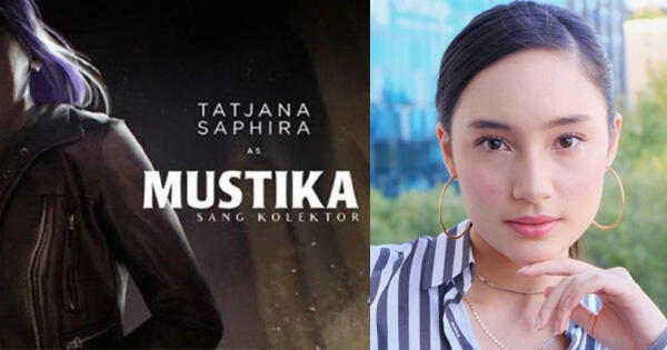 10 Pahlawan Bumilangit Berikut Ini Gue Jamin Bisa Bikin Para Cowok Terbang ke Langit!