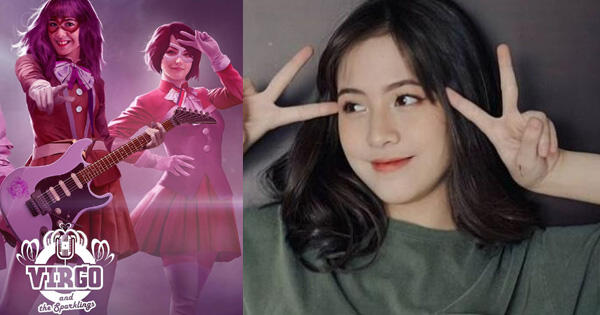 10 Pahlawan Bumilangit Berikut Ini Gue Jamin Bisa Bikin Para Cowok Terbang ke Langit!