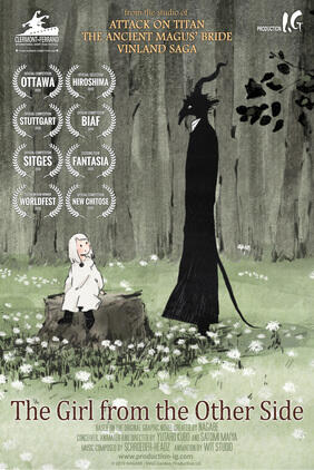 Japanese Film Festival Online Mulai pada 4-13 Desember 2020. Cek Daftar Filmnya!