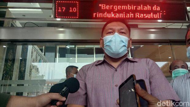Pemkot Bogor Pertimbangkan Setop Laporan Polisi RS UMMI soal Rizieq