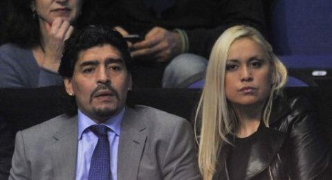 Perawat Terakhir Ungkap Misteri Kematian Maradona