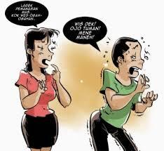 Nafsu, Termasuk Nafsu Syahwat Tidak Mungkin Terpuaskan