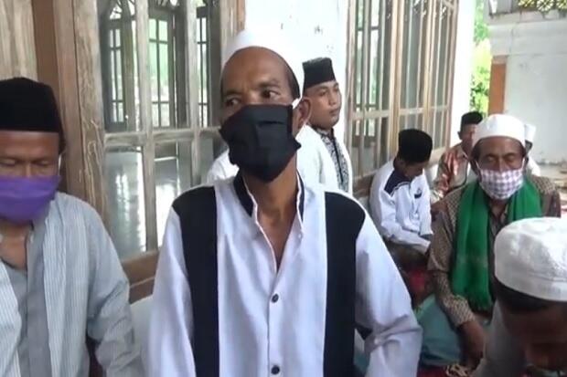 Jenazah Kiai Ahmad Baidowi Masih Utuh Setelah 3 Tahun, Ini Amalan dan Wasiatnya