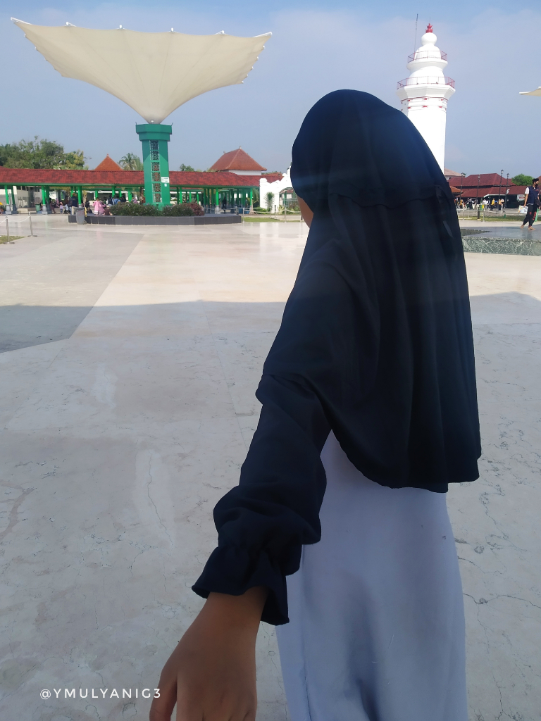Wisata Religi Deket Tempat Ane Yuk!