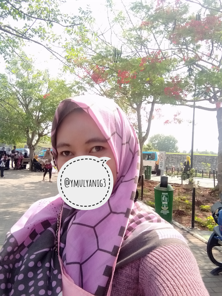 Wisata Religi Deket Tempat Ane Yuk!