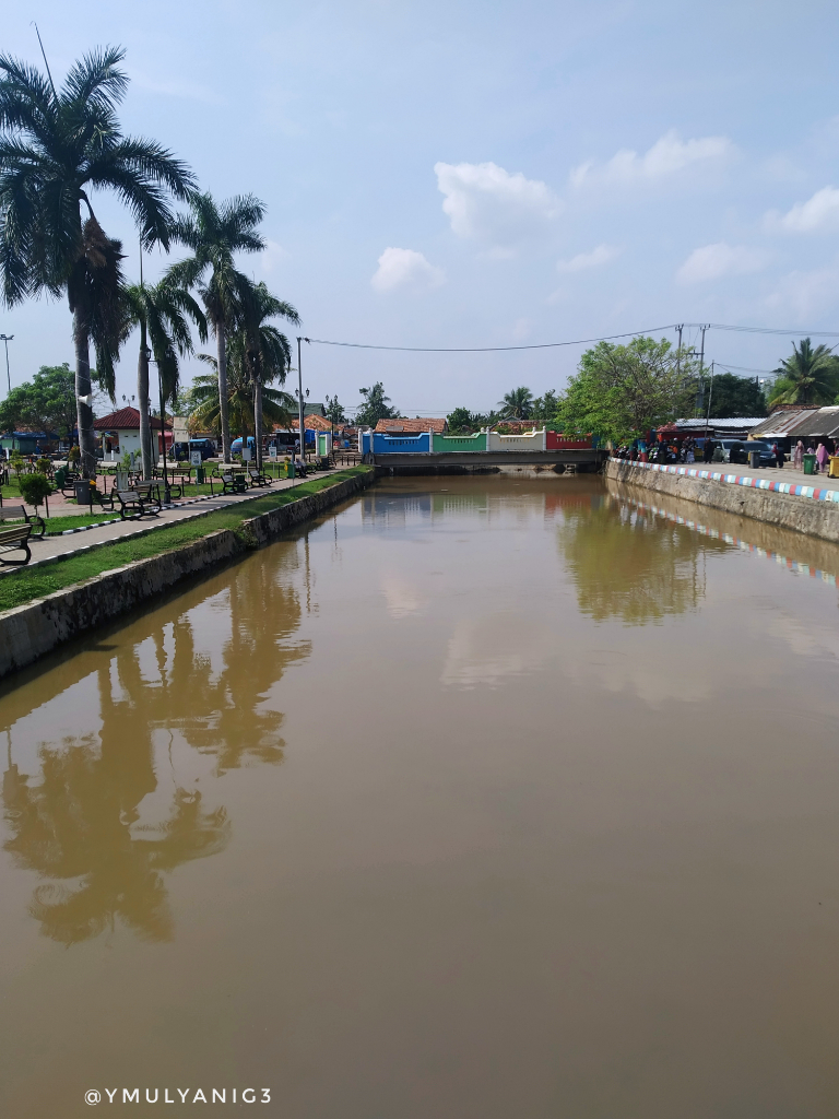 Wisata Religi Deket Tempat Ane Yuk!
