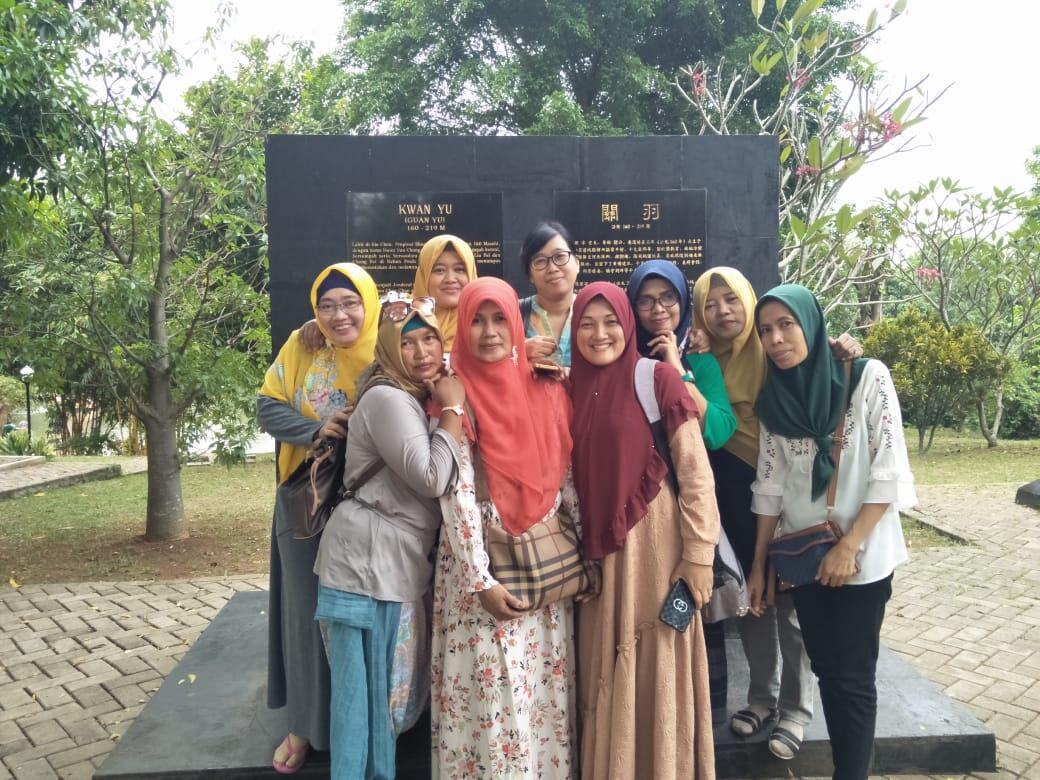 Kenapa TMII?! Cek Aja Di Sini Gan-sis!