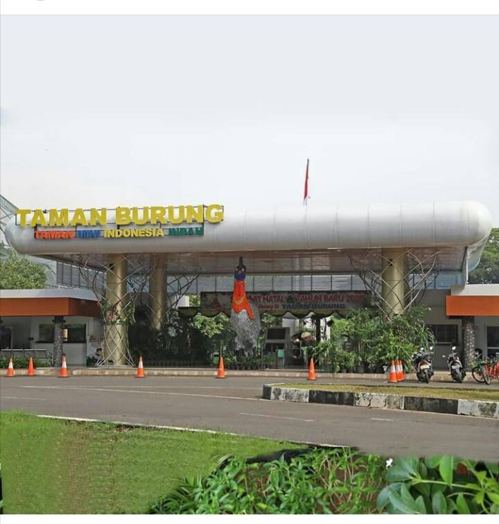 Kenapa TMII?! Cek Aja Di Sini Gan-sis!