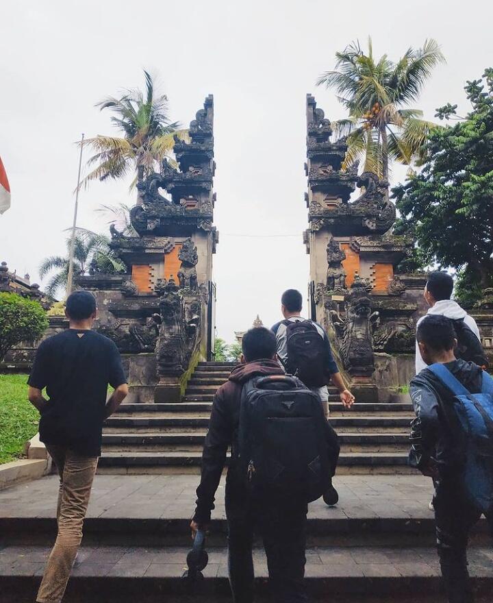 Kenapa TMII?! Cek Aja Di Sini Gan-sis!
