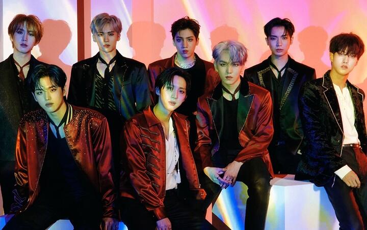 Member PENTAGON Harus Karantina dan Tunda Konser 'WE L:VE' Gara-gara COVID-19