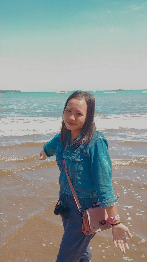 Pantai Lippo Carita, Wisata Murah Bagi Keluarga