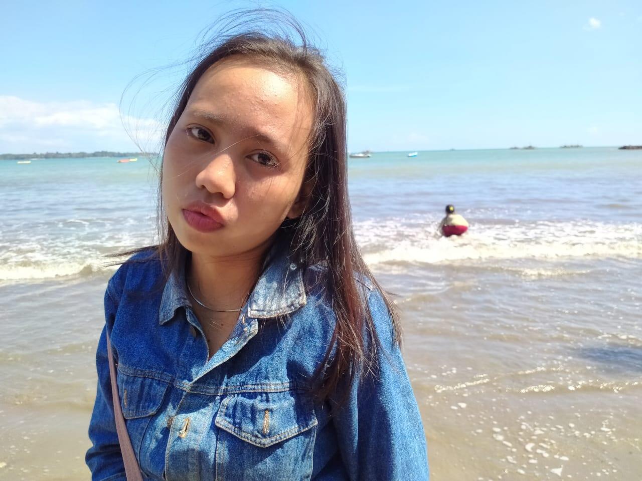 Pantai Lippo Carita, Wisata Murah Bagi Keluarga