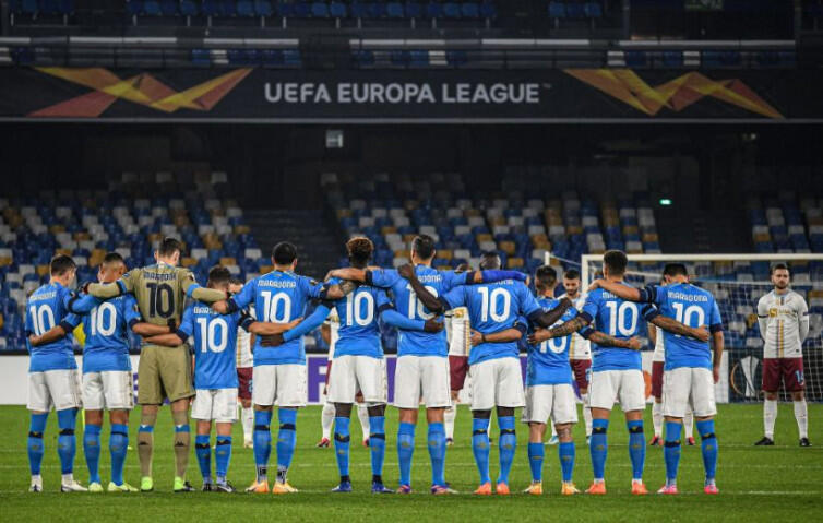 5 Hal Menarik dari Laga Keempat Grup Liga Europa 2020-2021