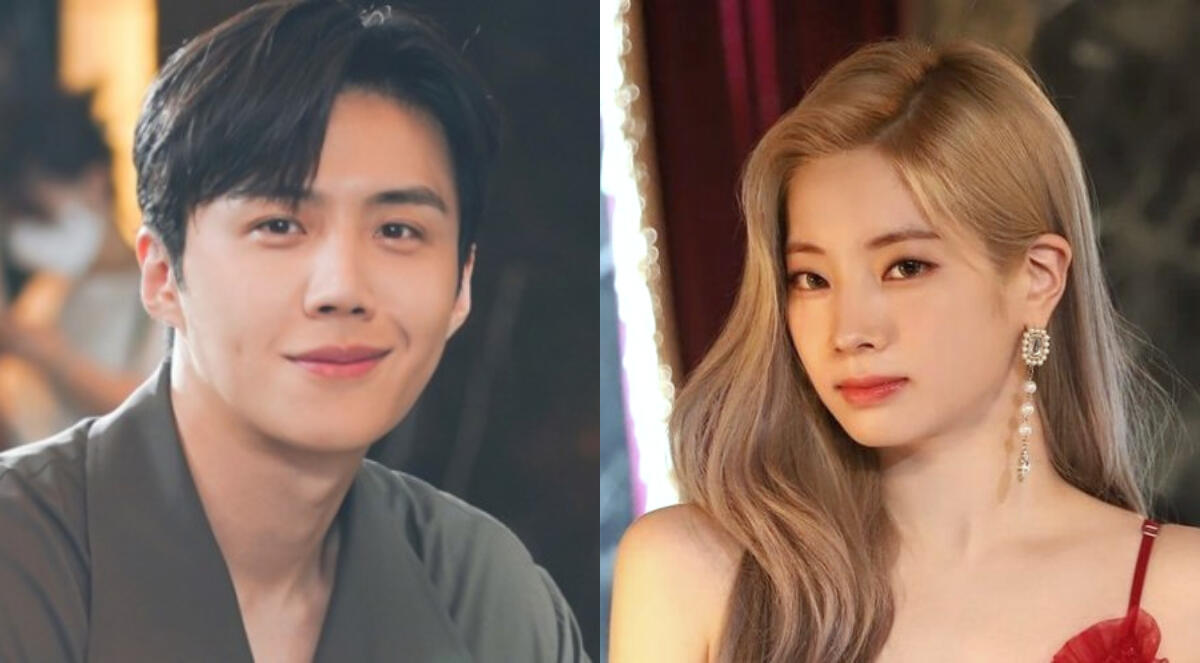 Bukan Dalmi, Sosok Idol Inilah yang 'Dicintai' oleh Kim Seon Ho Pemeran Han Ji Pyeong