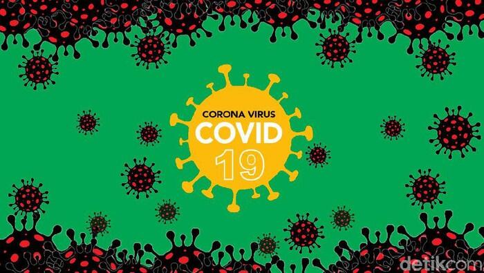 Rekor Terbaru! Kasus Corona Tambah 6.267 pada 29 November 2020