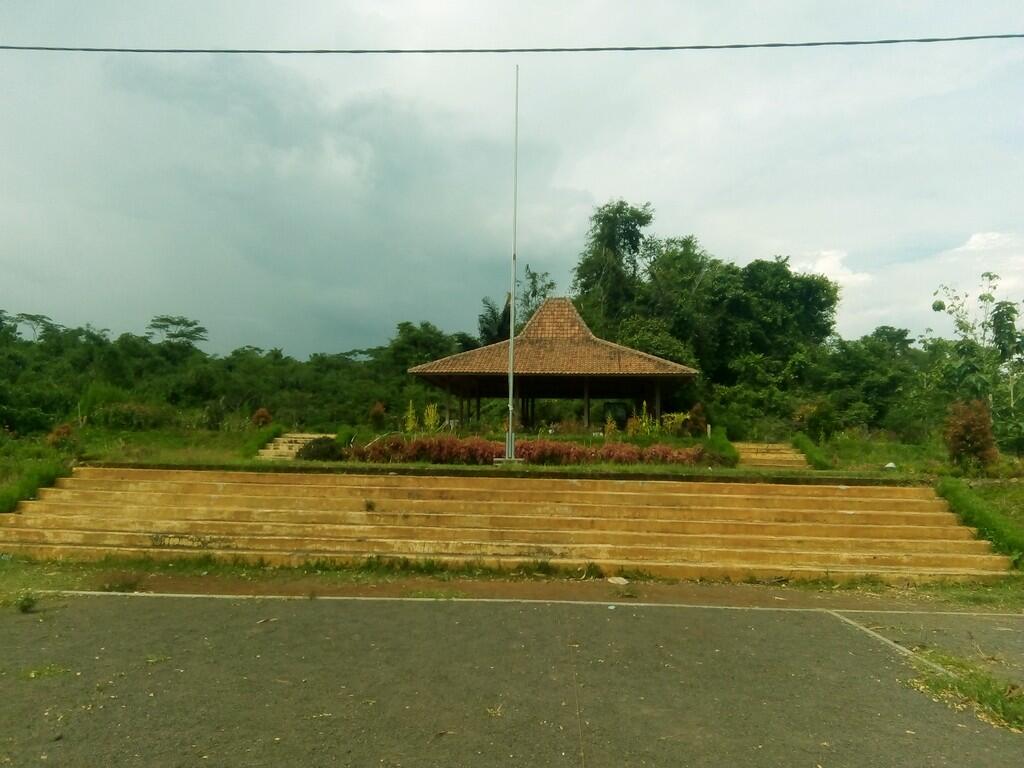 Bukit Samida, Tempat Bersejarah yang Kini Menjadi Tempat Wisata