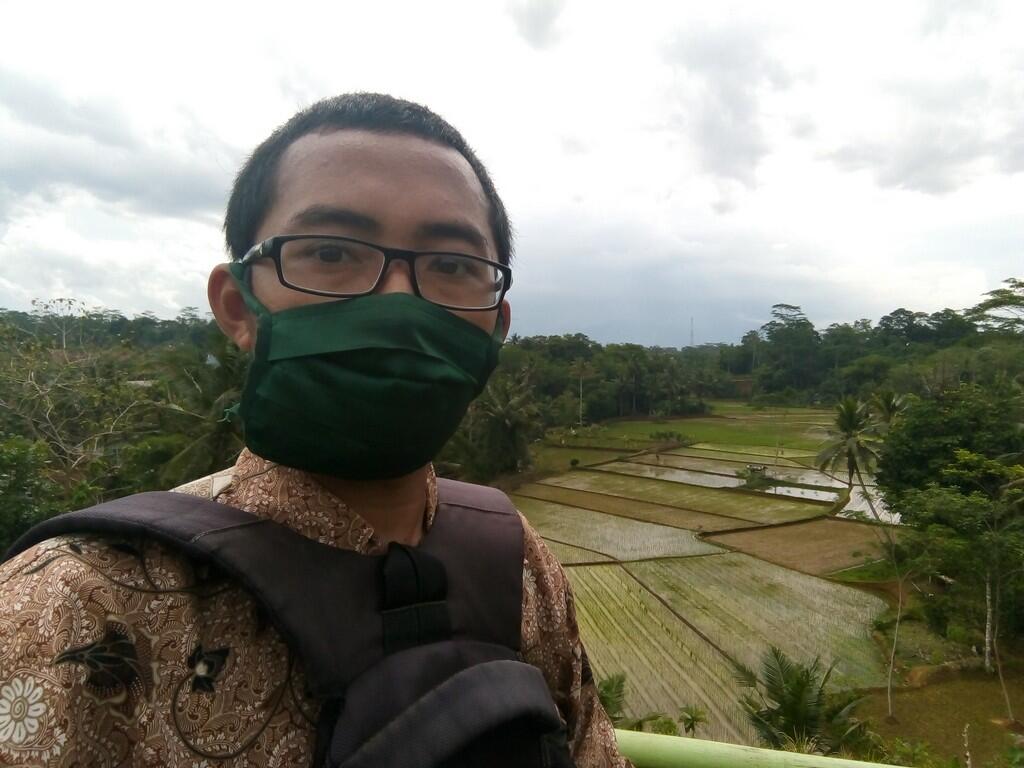 Bukit Samida, Tempat Bersejarah yang Kini Menjadi Tempat Wisata