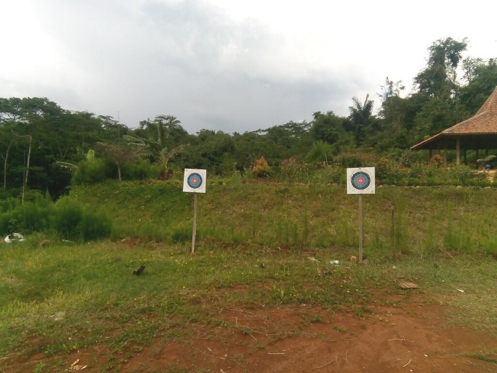 Bukit Samida, Tempat Bersejarah yang Kini Menjadi Tempat Wisata