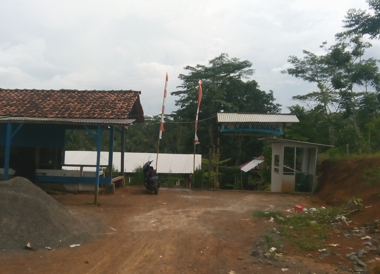 Bukit Samida, Tempat Bersejarah yang Kini Menjadi Tempat Wisata