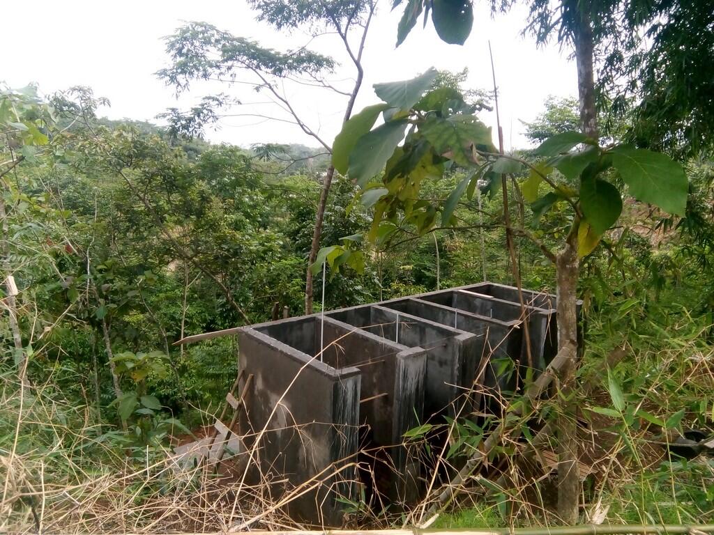 Bukit Samida, Tempat Bersejarah yang Kini Menjadi Tempat Wisata