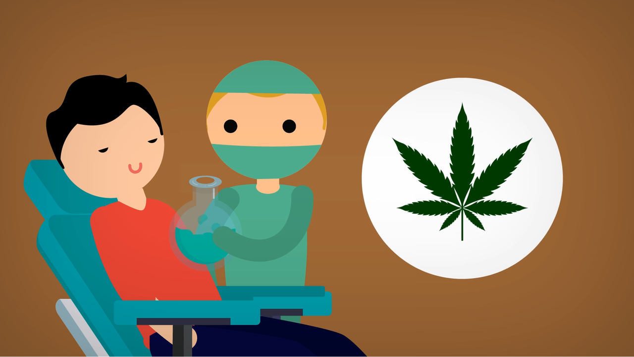 Bagaimana Jadinya Kalau Obat Bius Tidak Ditemukan?