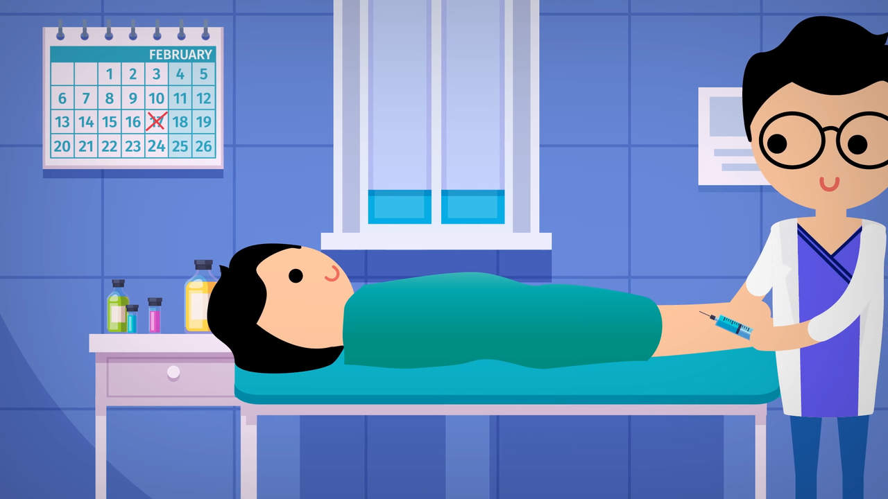 Bagaimana Jadinya Kalau Obat Bius Tidak Ditemukan?