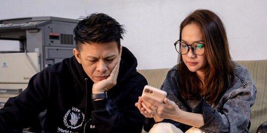 Saran Ariel dan BCL Menikah, Netizen Sebut 'Tidak Segampang Itu Ferguso!'