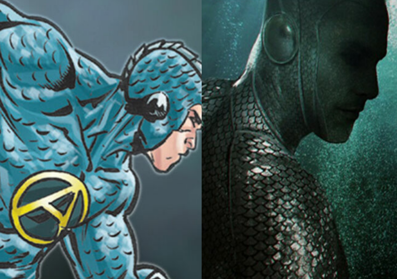 10 Superhero Jagat Bumilangit yang OP aka Sakti Mandraguna Favorit Ane